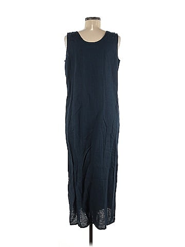 Flax Casual Dress (view 2)