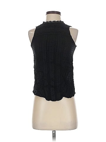 Gap Sleeveless Blouse (view 1)
