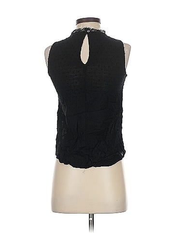 Gap Sleeveless Blouse (view 2)