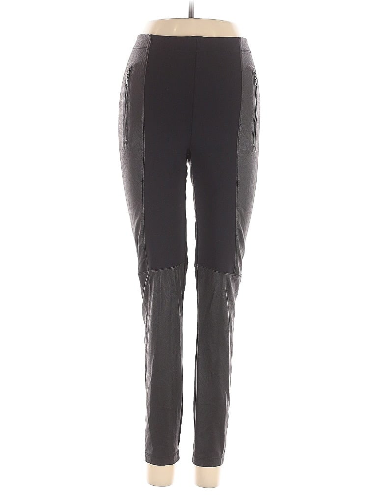 Click to view more detailed imagery on our partner's website Pre-owned Bcbgmaxazria Active Pants In Black