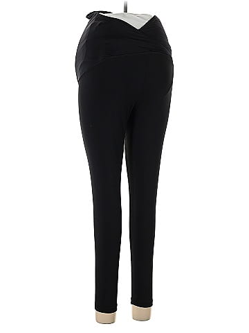 Isabel Maternity Casual Pants (view 2)