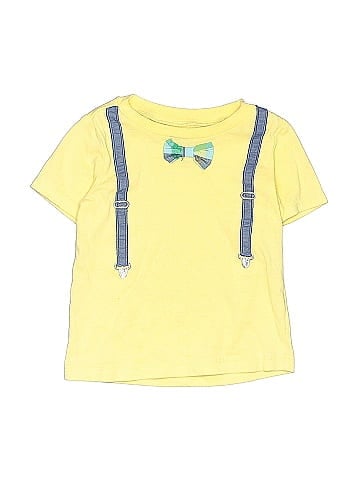 First Impressions Short Sleeve T-Shirt (view 1)