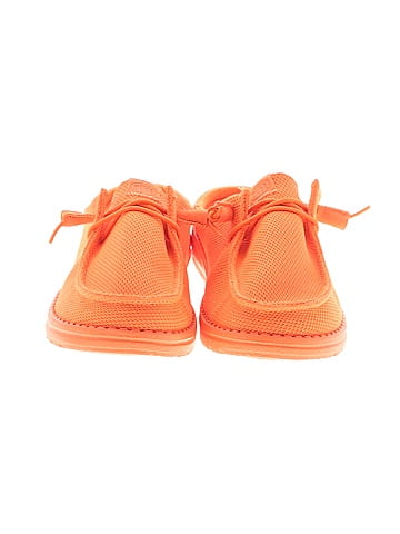 Hey Dude Sneakers (view 2)