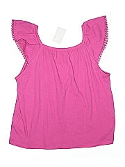 Crewcuts Outlet Sleeveless Blouse