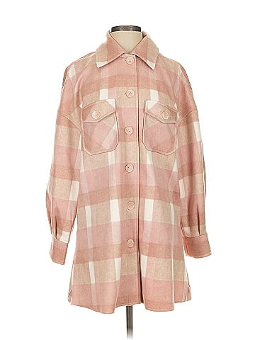 Bagatelle 3/4 Sleeve Blouse (view 1)