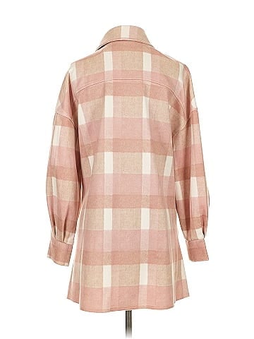 Bagatelle 3/4 Sleeve Blouse (view 2)