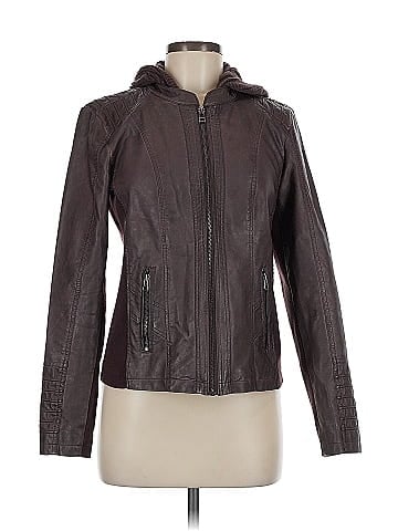 Maurices Jacket (view 1)
