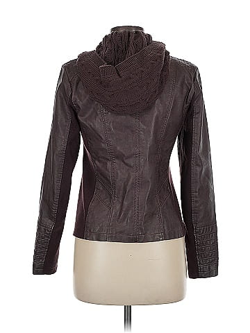 Maurices Jacket (view 2)