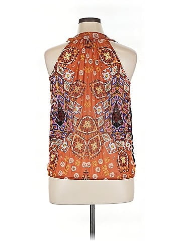 INC International Concepts Sleeveless Blouse (view 2)