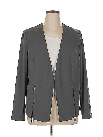 Belle By Kim Gravel Jacket (view 1)