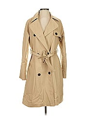 Quince Trenchcoat