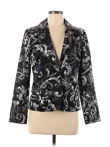 Chico's Silk Blazer (view 1)