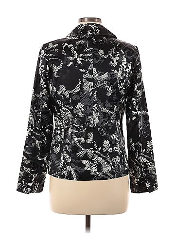 Chico's Silk Blazer (view 2)