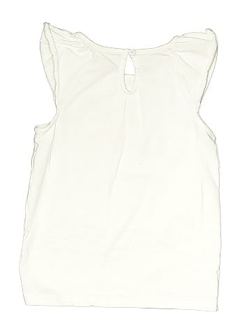 Janie and Jack Sleeveless Top (view 2)