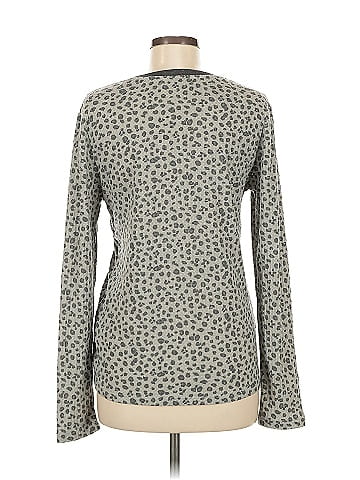 Mystree Long Sleeve T-Shirt (view 2)