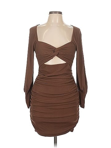 Hello Molly Cocktail Dress (view 1)
