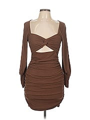 Hello Molly Cocktail Dress