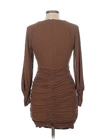 Hello Molly Cocktail Dress (view 2)