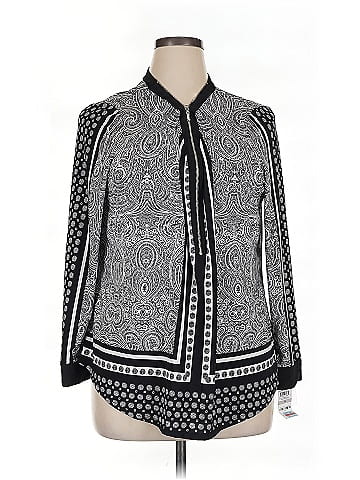 INC International Concepts Kimono (view 1)