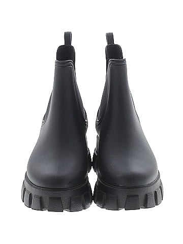 Jeffrey Campbell Rain Boots (view 2)