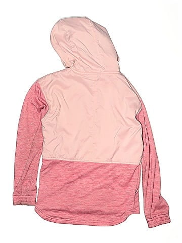Columbia Zip Up Hoodie (view 2)