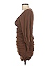 Hello Molly Brown Cocktail Dress Size L - photo 4