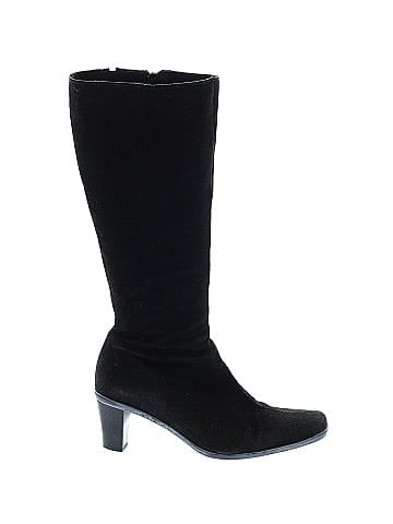 La Canadienne Boots (view 1)