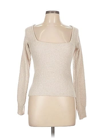 Hippie Rose Pullover Sweater (view 1)