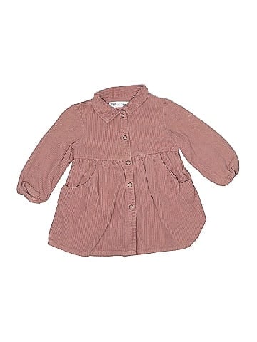 Zara Baby Coat (view 1)