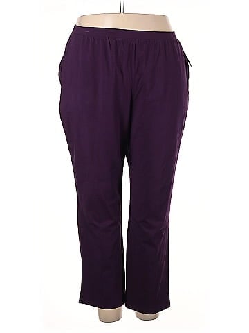 Catherines Active Pants (view 1)