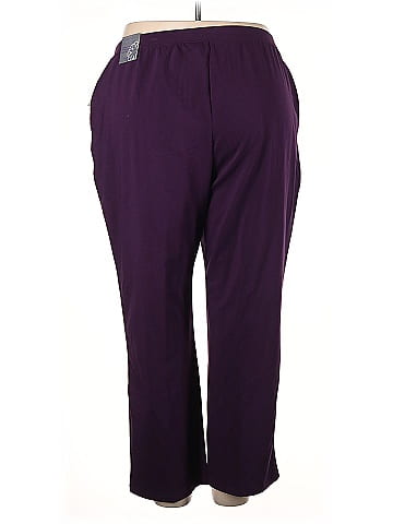 Catherines Active Pants (view 2)