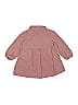 Zara Baby Pink Coat Size 12-18 mo - photo 2