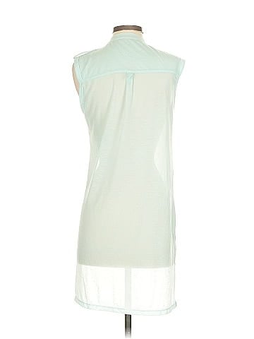 Atmosphere Sleeveless Blouse (view 2)