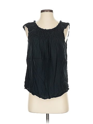 Gap Sleeveless Blouse (view 1)