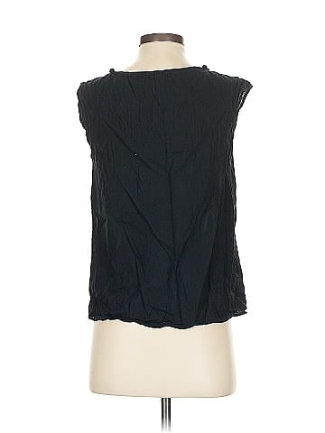 Gap Sleeveless Blouse (view 2)