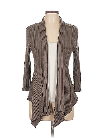Kenar Cardigan (view 1)