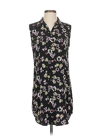 Equipment Casual Dress (view 1)