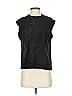 ATM Black Sweater Vest Size S - photo 1
