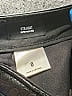 Express Black Faux Leather Pants Size 0 - photo 5