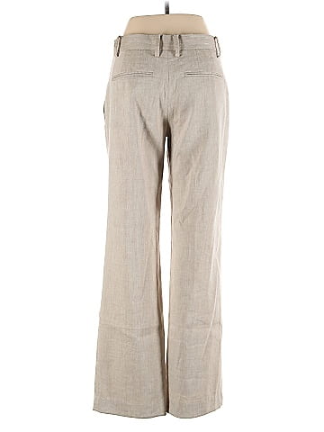 Gap Linen Pants (view 2)