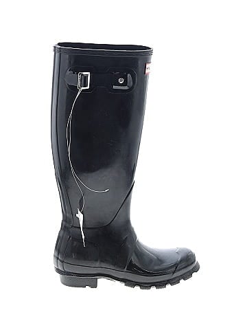 Hunter Rain Boots (view 1)