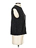 ATM Black Sweater Vest Size S - photo 3