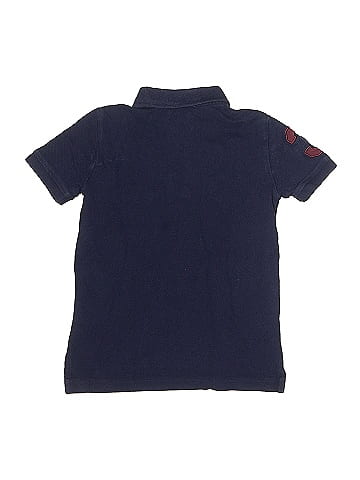 Polo by Ralph Lauren Short Sleeve Polo (view 2)