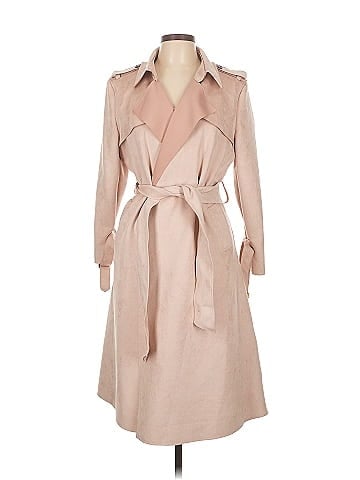 Few Moda Trenchcoat (view 1)