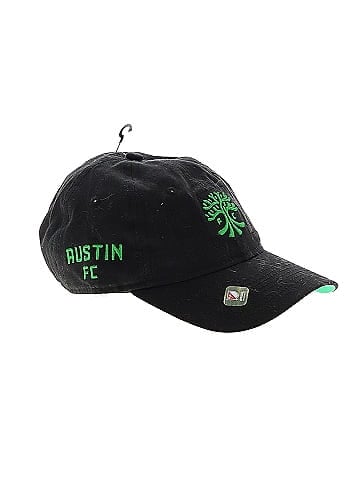 New Era Hat (view 1)