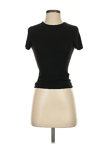 Intimately by Free People Short Sleeve Turtleneck (view 1)