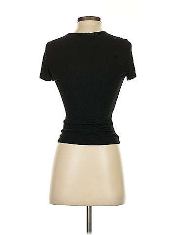 Intimately by Free People Short Sleeve Turtleneck (view 2)