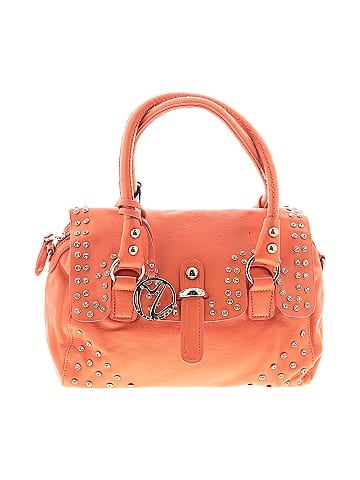 Assorted Brands Leather Satchel (view 1)