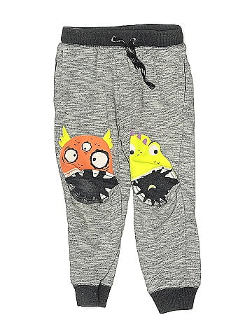 Cat & Jack Sweatpants (view 1)