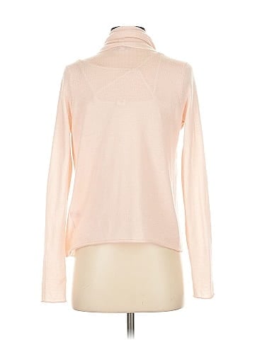 Calypso St. Barth Cashmere Cardigan (view 2)